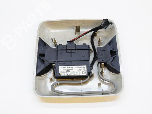 Electronic module LAND ROVER DISCOVERY III (L319) 2.7 TD 4x4 | BP7754046M83 
