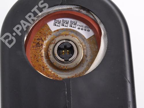 Passasjer kollisjonspute JAGUAR S-TYPE II (X200) 2.7 D | BP8860775C10 
