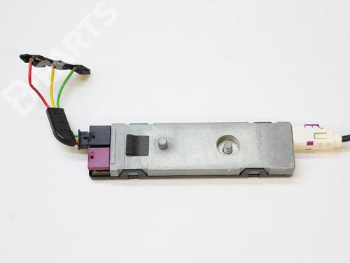 Electronic module MERCEDES-BENZ E-CLASS (W212) E 220 CDI / BlueTEC (212.001, 212.002) | BP7753919M83 