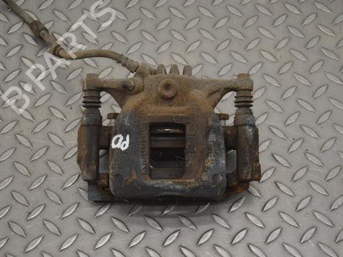 Used Right front brake caliper RENAULT TRAFIC III Bus (JG_) 2.0 dCi 120 (JGMN) (120 hp) 27825766