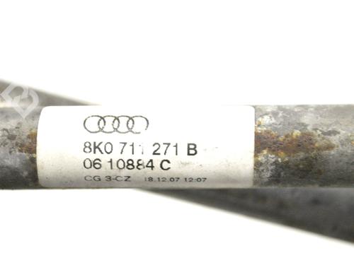 Gear lever AUDI A4 B8 (8K2) 1.8 TFSI | BP8000892M90 