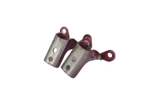 Hinge/Door check strap NISSAN MICRA V (K14) 1.0 | BP27826542C146 