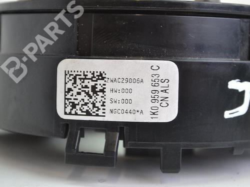 Squib airbag VW JETTA III (1K2) 2.0 TFSI | BP7751637C102 