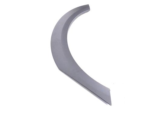 Rear left wheel arch trim AUDI A6 Allroad C7 (4GH, 4GJ) 3.0 TDI quattro | BP14788618C136 