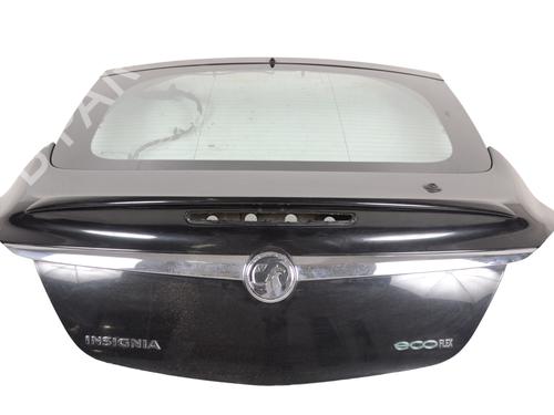Tailgate OPEL INSIGNIA A (G09) 2.0 CDTI (68) | BP19940945C6 