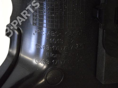 Other JAGUAR XF II (X260) 2.0 D | BP10107543O1 