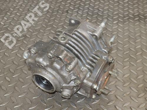 Gir Fordelingskasse TOYOTA RAV 4 IV (_A4_) 2.2 D 4WD (ALA49) (150 hp) 7857781