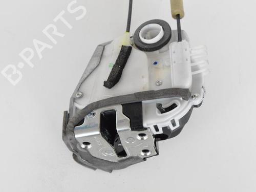 Used Rear left lock TOYOTA PRIUS (_W3_) 1.8 Hybrid (ZVW30) (136 hp) 27802644