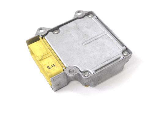 ECU airbags ALFA ROMEO STELVIO (949_) 2.0 Q4 (949.AXF2A) | BP12126151M53 