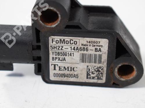 Electronic sensor LAND ROVER RANGE ROVER SPORT I (L320) 3.6 D 4x4 | BP8868078M84 