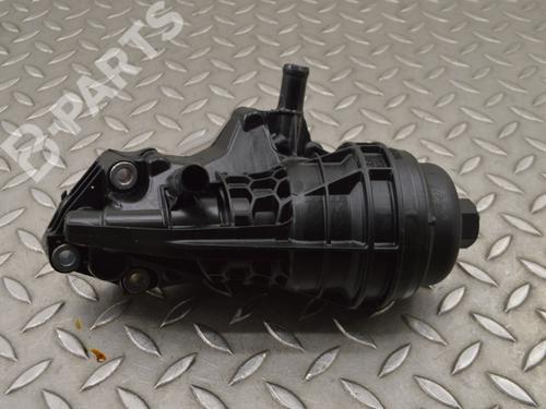 Used Oil radiator BMW 3 Gran Turismo (F34) 320 d xDrive (190 hp) 9976515
