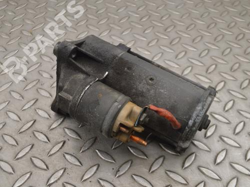 Starter SUZUKI GRAND VITARA II (JT, TE, TD) 1.9 DDiS All-wheel Drive (JT419, TD44, JB419WD, JB419XD,... | BP10534455M8 