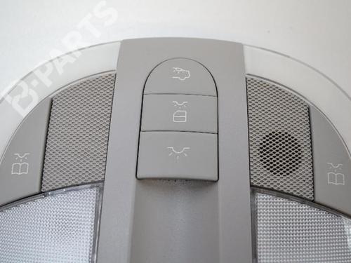 Used Rear mirror Rear mirror MERCEDES-BENZ CLS (C219) CLS 350 (219.356) (272 hp) 7495135 7495135