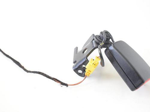 Seat buckle MERCEDES-BENZ E-CLASS (W212) E 200 CGI (212.048, 212.148) | BP14768392I32 
