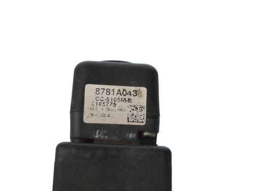 Kamera MITSUBISHI OUTLANDER III (GG_W, GF_W, ZJ, ZL, ZK) 2.2 Di-D 4WD (GF6W) | BP18746312E14 