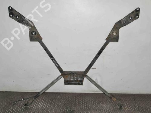 Rear axle JAGUAR F-TYPE Coupe (X152) 5.0 SCV8 R AWD | BP29919761M2