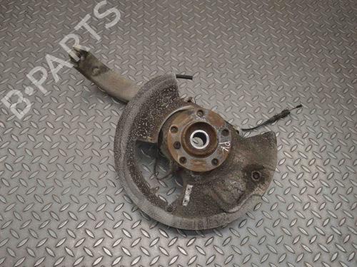 Left front steering knuckle BMW X6 (E71, E72) xDrive 40 d | BP29230871M25 