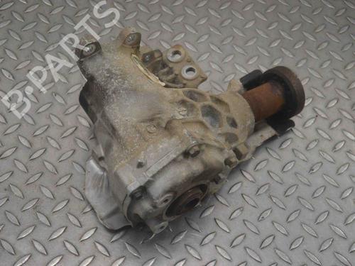Front differential VOLVO XC90 II (256) D5 AWD | BP17377714M23 