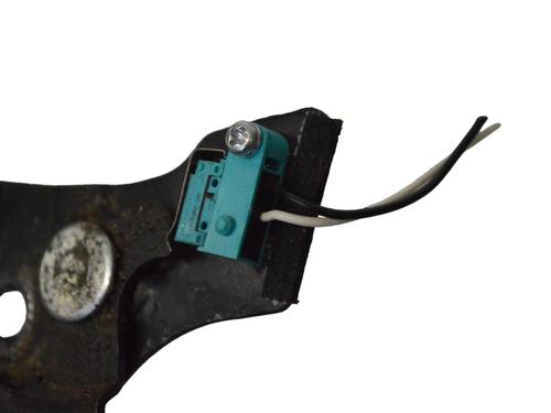 Hood lock LEXUS GS (_S19_) 450h (GRS191_, GWS191_) | BP16879313C133 