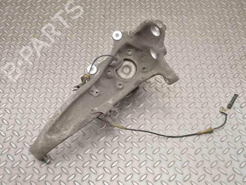 Right front steering knuckle MERCEDES-BENZ CLA Coupe (C117) CLA 45 AMG 4-matic (117.352) | BP14807167M26 