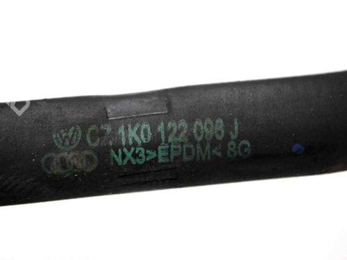 Pipe VW SCIROCCO III (137, 138) 2.0 TFSI | BP14773382M125 