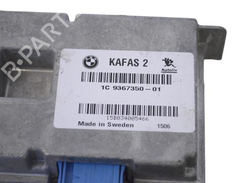 Electronic module BMW 4 Convertible (F33, F83) 435 i | BP13034161M83 