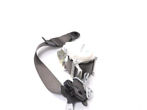 Rear right seatbelt JAGUAR XF I (X250) 3.0 D | BP7498778I28 