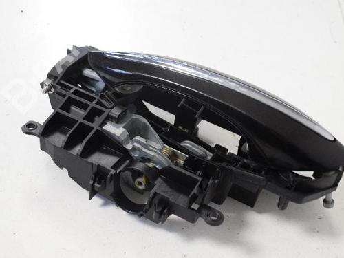 BP7482360C128 | Front left exterior door handle BMW 5 Gran Turismo (F07) 530 d BP7482360C128