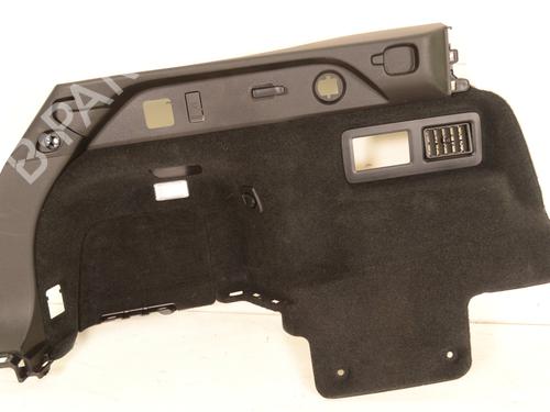 Used Boot lining LEXUS RX (_L2_) 450h AWD (GYL25_, GYL26_, GYL25, GYL26, GYL25R, GYL26R) (313 hp) 14782988