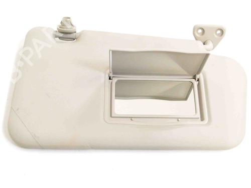 Right sun visor NISSAN JUKE (F15) 1.6 | BP8628063I2 