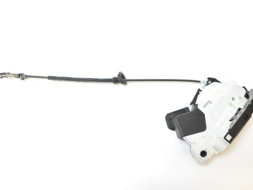 Used Front right lock VW SHARAN (7N1, 7N2) 2.0 TSI (220 hp) 7497396