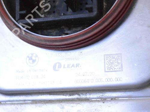 Module xenonverlichting BMW 1 (F40) M 135 i xDrive | BP13466108C53