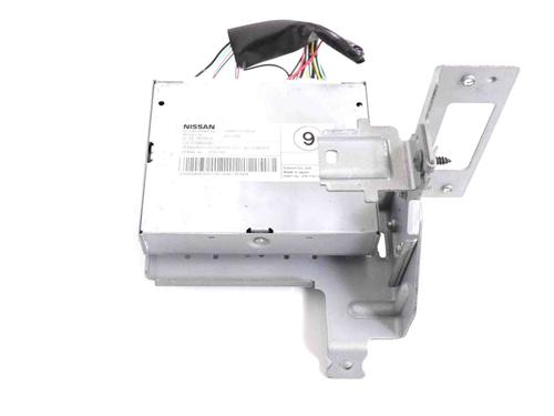 Used Electronic module NISSAN X-TRAIL III (T32_, T32R, T32RR) 1.6 dCi (T32) (130 hp) 9656502