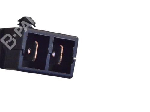 Electronic module MERCEDES-BENZ C-CLASS (W205) C 220 BlueTEC / d (205.002, 205.004) | BP11711503M83 