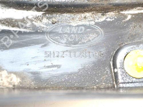 Used Rear left wheel arch trim LAND ROVER RANGE ROVER SPORT I (L320) 3.0 D 4x4 (211 hp) 19943282