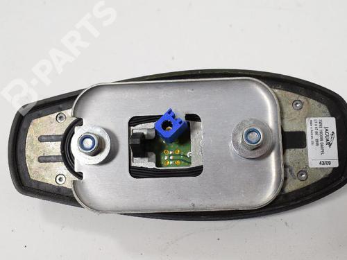 Antenna/Base JAGUAR XF I (X250) 3.0 D | BP8832128C140 