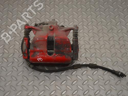 Used Right front brake caliper VW GOLF VIII (CD1, DA1) 2.0 TDI GTD (200 hp) 27825704