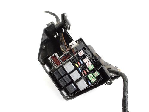 Fuse box LAND ROVER FREELANDER 2 (L359) 2.2 TD4 4x4 | BP7501135E1 
