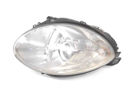 Used Left headlight MERCEDES-BENZ R-CLASS (W251, V251) R 350 4-matic (251.065, 251.165) (272 hp) 11337633