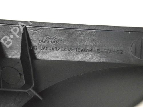 Other JAGUAR F-TYPE Coupe (X152) 3.0 SCV6 S | BP14771803O1 