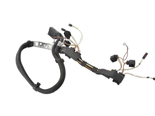 Used Wiring harness BMW 2 Coupe (F22, F87) 220 i (184 hp) 18962509