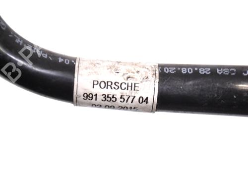Pipe PORSCHE 911 (997) 3.6 Carrera | BP14787311M125 