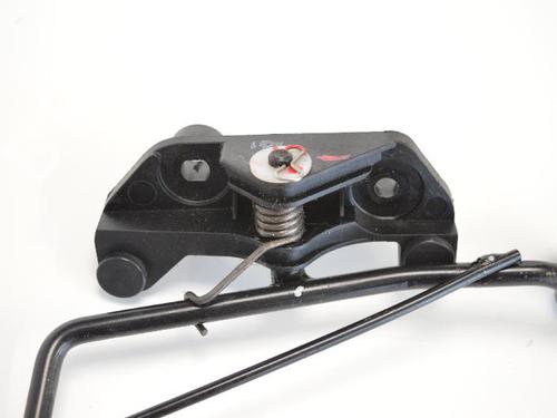 Pedal HYUNDAI GETZ (TB) 1.1 | BP7493557I4 
