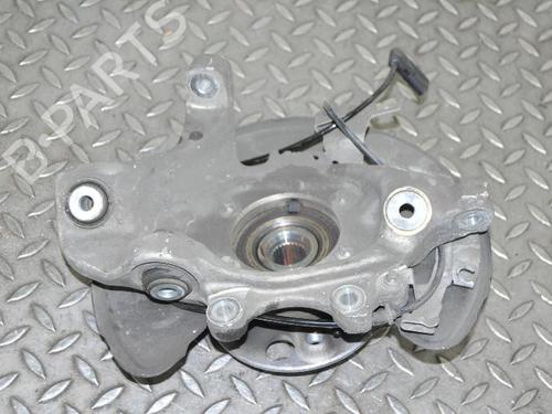 Right rear steering knuckle MERCEDES-BENZ C-CLASS Coupe (C205) C 220 d (205.304) | BP14815706M28 