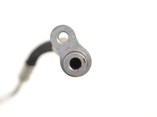 AC pipe LAND ROVER RANGE ROVER IV (L405) 4.4 SDV8 4x4 | BP28524012M126 