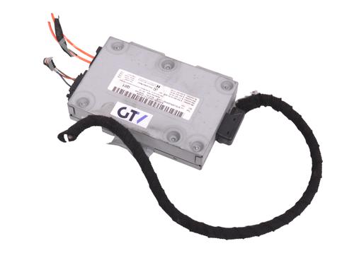 Electronic module MERCEDES-BENZ E-CLASS Coupe (C207) E 250 CDI / BlueTEC / d (207.303, 207.304) | BP28833921M83