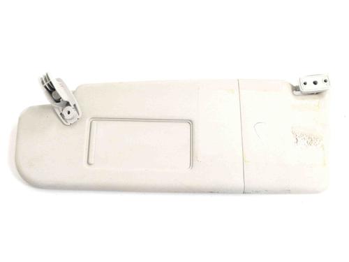 Used Left sun visor SKODA OCTAVIA II Combi (1Z5) 2.0 TDI 16V 4x4 (140 hp) 8627810