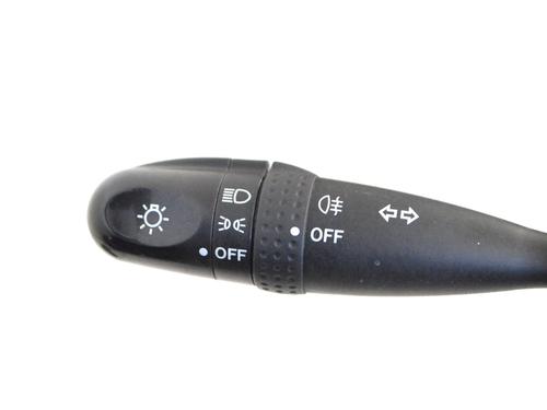 Steering column stalk SUZUKI GRAND VITARA II (JT, TE, TD) 1.9 DDiS All-wheel Drive (JT419, TD44, JB419WD, JB419XD,... | BP10531547I23 