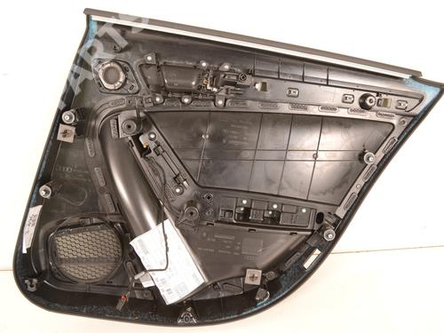 BP7541275C60 | Left rear door panel AUDI A4 B8 (8K2) 2.0 TDI BP7541275C60