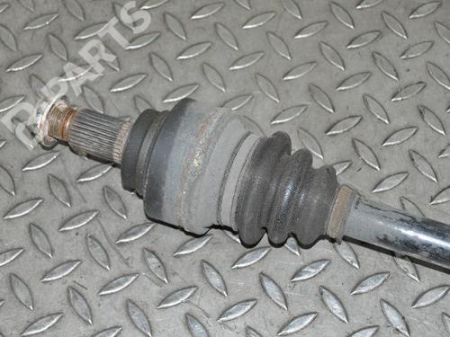 Right rear driveshaft BMW 3 Touring (F31) 320 i | BP7490553M41 